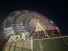 -南昌之星游乐场