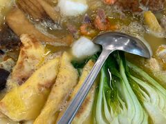 -金时代顺风大酒店(临港百联店)
