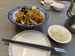 -彭城味道.地道徐州味(怡海花园店)