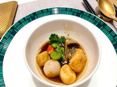 -福玺荟(外滩罗斯福店)