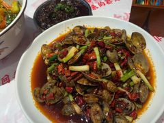 -辣螃铠盆盆蟹大排档(海昌店)