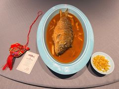 -阿五黄河大鲤鱼(英协路店)