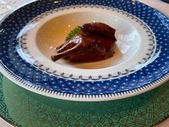 -三号黄浦会Canton Table