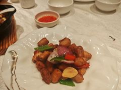 -顺德佬酒楼(粤海店)