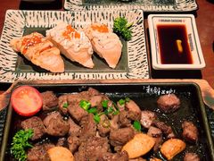 -小川洋风料理(江汉路店)