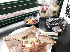 -RAC BAR(安福路店)