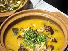 -李双猪·小龙虾·烧烤·羊肉煲(乐山店)