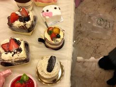 -山明水秀大饭店