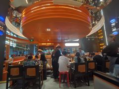 -闻老头·菊花炭烤肉(佛山首店)