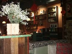 -三小姐咖啡店西餐下午茶(太平门直街店)
