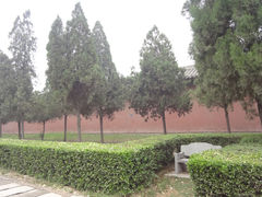 宫城-北宋皇陵