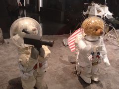 -济州岛泰迪熊博物馆