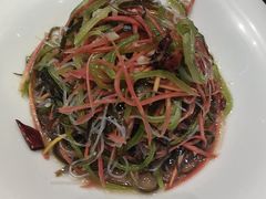 -丝宴·凤城印象·西北特色菜(彩虹湾店)