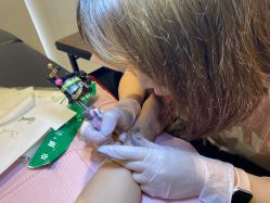 点击看大图 -METATTOO ArtSpace高端定制刺青店