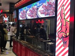 -阿芮烤鸡爪(世纪金源店)