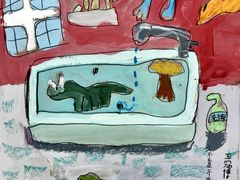 -甲乙果 美术书法(通州校区)