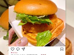 -麦当劳(领展中心城店)