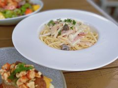 -Bistro 63 创意融合料理(广粤天地店)