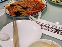 -镜泊湖酒家(兴华街金鼎店)