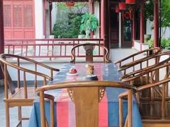 -祝家花園(伯渎港店)