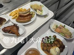 -宜家·瑞典风味餐厅(四元桥店)