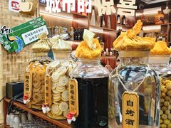 -多哥水傣味餐厅(司马巷店)