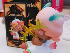 -泡泡玛特POPMART(国金街店)