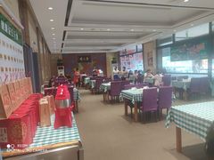 大堂-紫光园(燕郊总店)