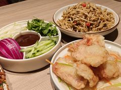 -老昌春饼(果戈里大街店)