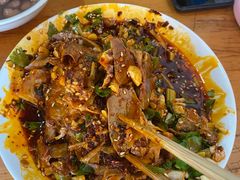 -赵姐猪耳朵饭店