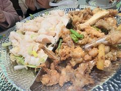 -小鱼小牛·鱼牛干锅·脆鱼火锅(世欧广场店)