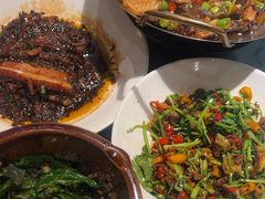 -呷湘厨·鱼汤捞饭·剁椒鱼头·湘菜(国家会展中心店)
