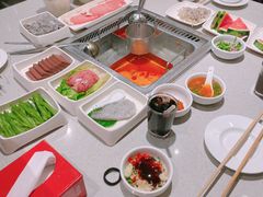-海底捞火锅(金光华店)