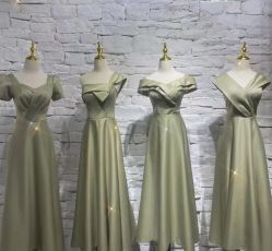 -红丝高端婚礼中心(旗舰店)