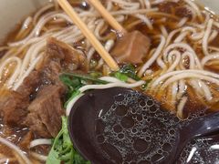 -李先生牛肉面大王(站北广场店)