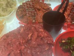 -成都你六姐·牛肉冒菜(城市集市合生汇店)