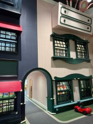 -奈尔宝·儿童乐园·亲子餐厅(星河湾店)