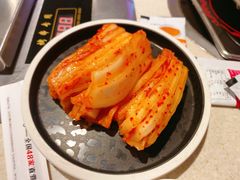 -丰茂烤串(五道口店)