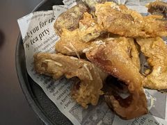 -22ºN BISTRO西餐&酒馆(石奥商业街店)