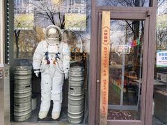 -火联烧烤(学院路创始店)