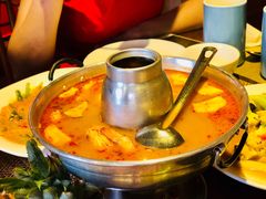 -泰国餐厅 Thai Food(裕华万达店)