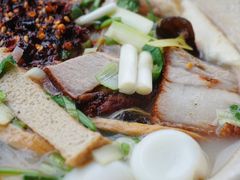 优质葫芦头-长香源葫芦头梆梆肉(开通巷店)