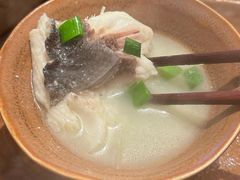 -好灶头妈妈菜·柴火灶台鱼·千岛湖土菜地标美食