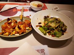 -椒爱水煮鱼川菜(CBD万达店)