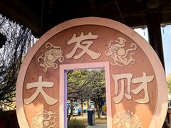 -祥源·阜阳生态乐园