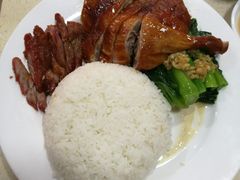 -老字号蛇口德记烧腊饭店·海鲜加工