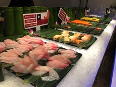 -加餐海鲜自助(宝龙一城店)