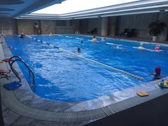 -AdD全日制餐厅(中谷花园酒店)