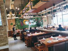 -邵汇大虾(同康路店)