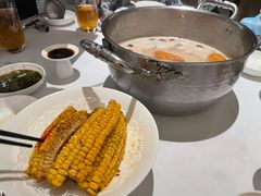 -红雀围·海鲜火锅(陆家嘴中心店)